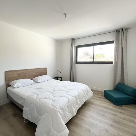 Le Clos Guiton Λα Ροσέλ Εξωτερικό φωτογραφία